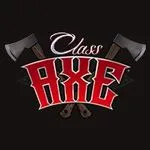 Class Axe Throwing discount code